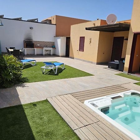 Casa Amor Villa Corralejo Exterior photo