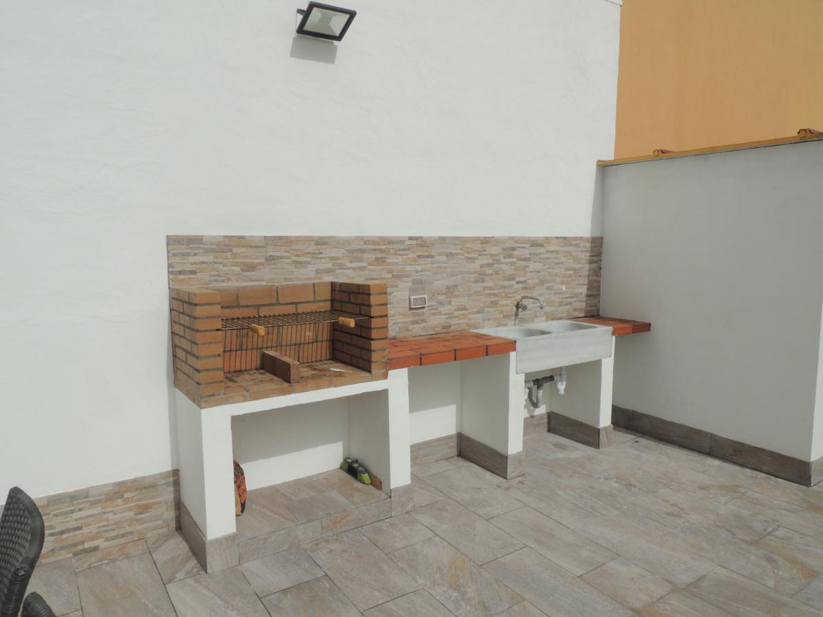 Casa Amor Villa Corralejo Exterior photo