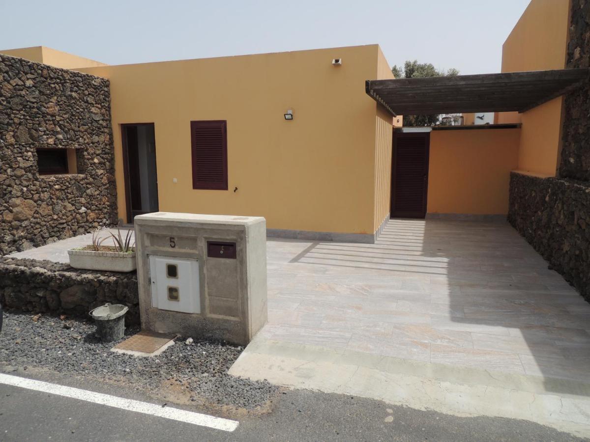 Casa Amor Villa Corralejo Exterior photo