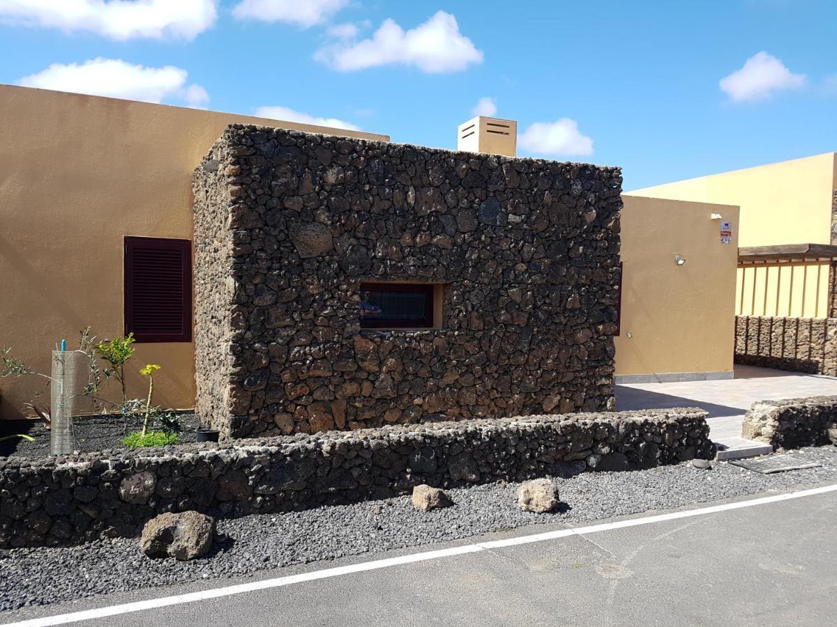 Casa Amor Villa Corralejo Exterior photo