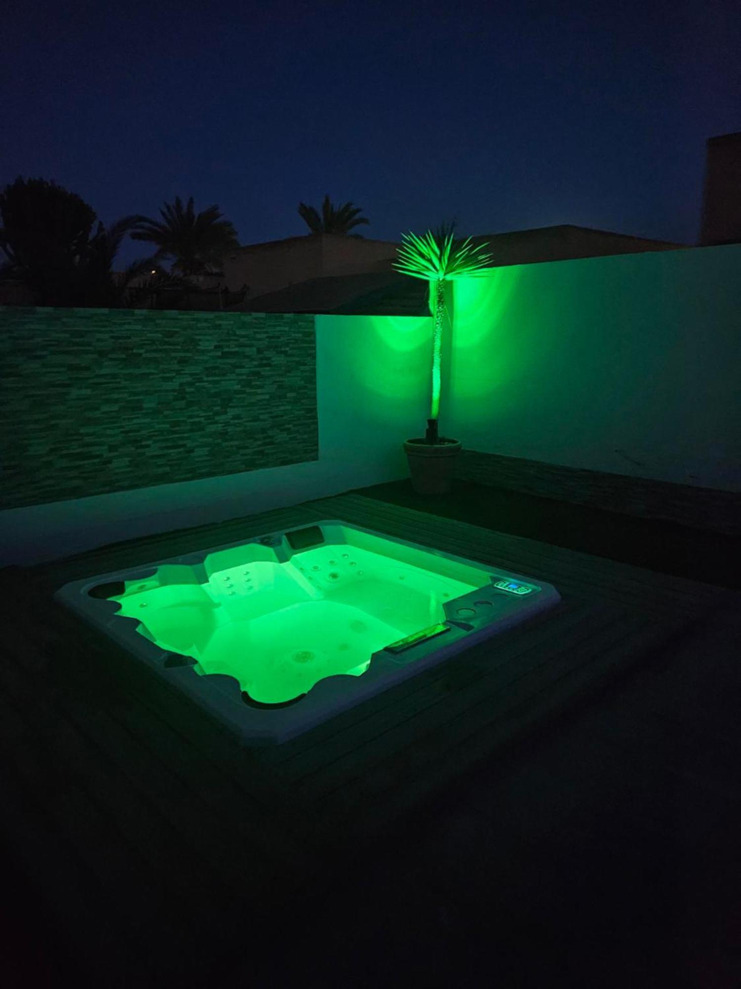 Casa Amor Villa Corralejo Exterior photo