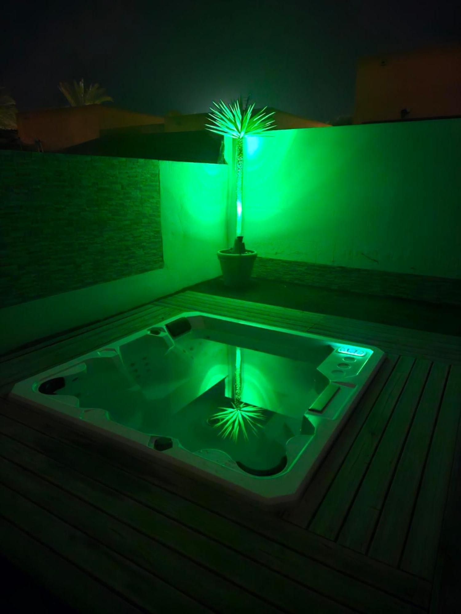 Casa Amor Villa Corralejo Exterior photo
