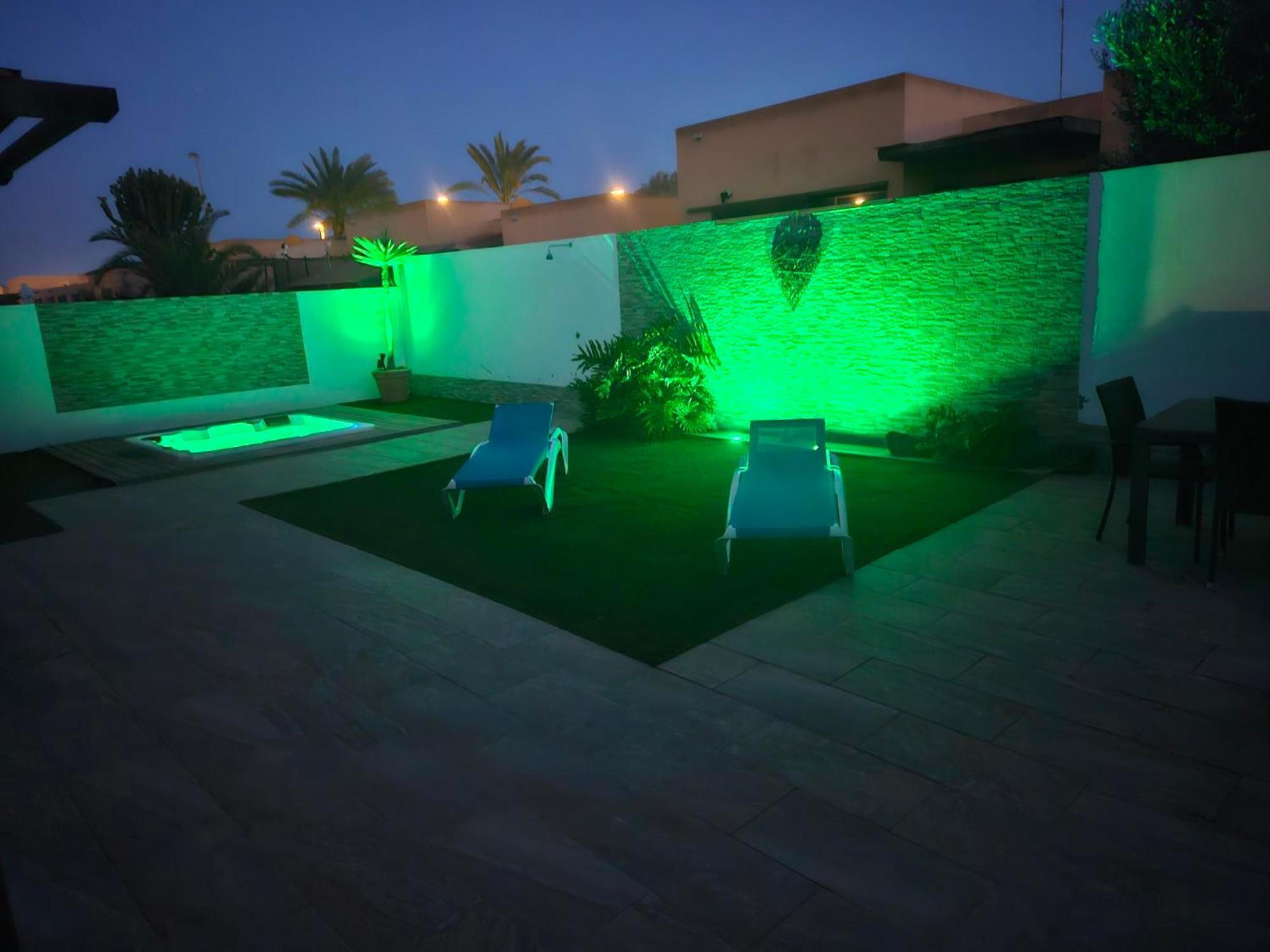 Casa Amor Villa Corralejo Exterior photo