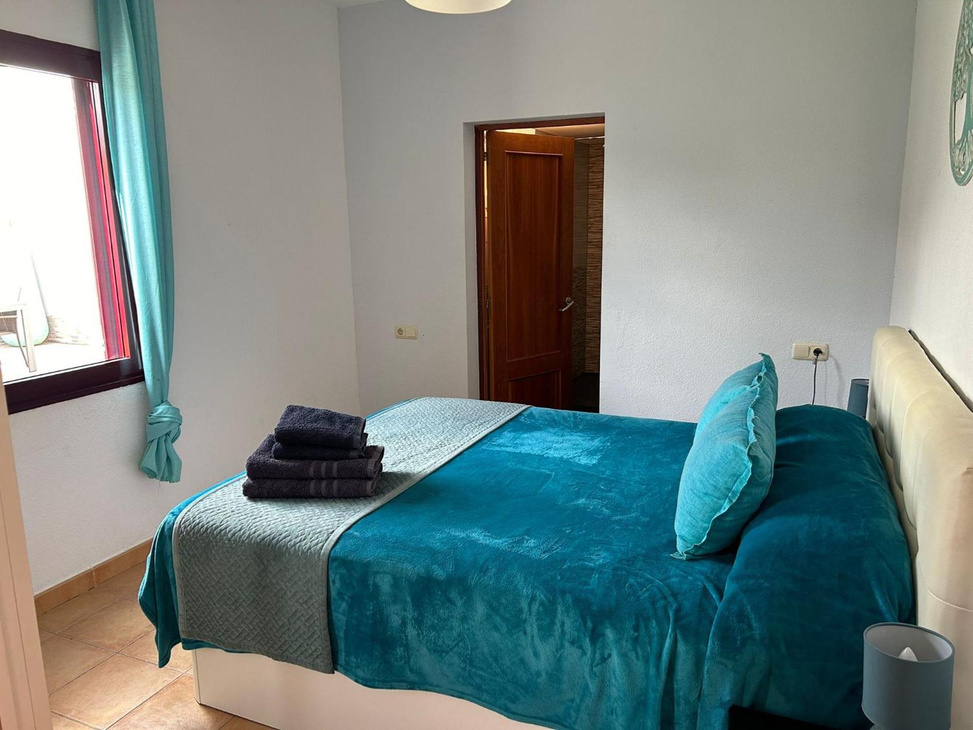 Casa Amor Villa Corralejo Exterior photo