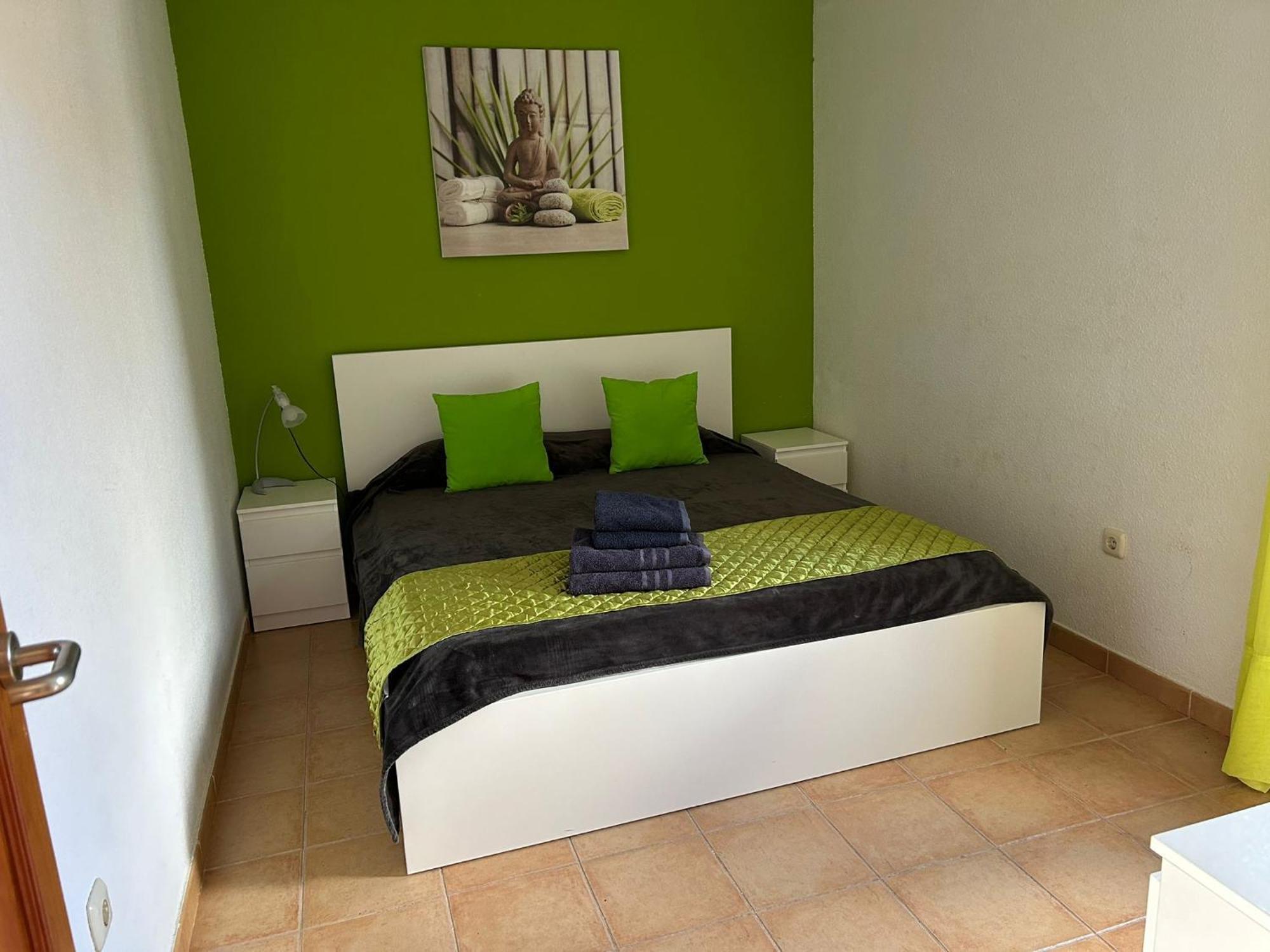 Casa Amor Villa Corralejo Exterior photo