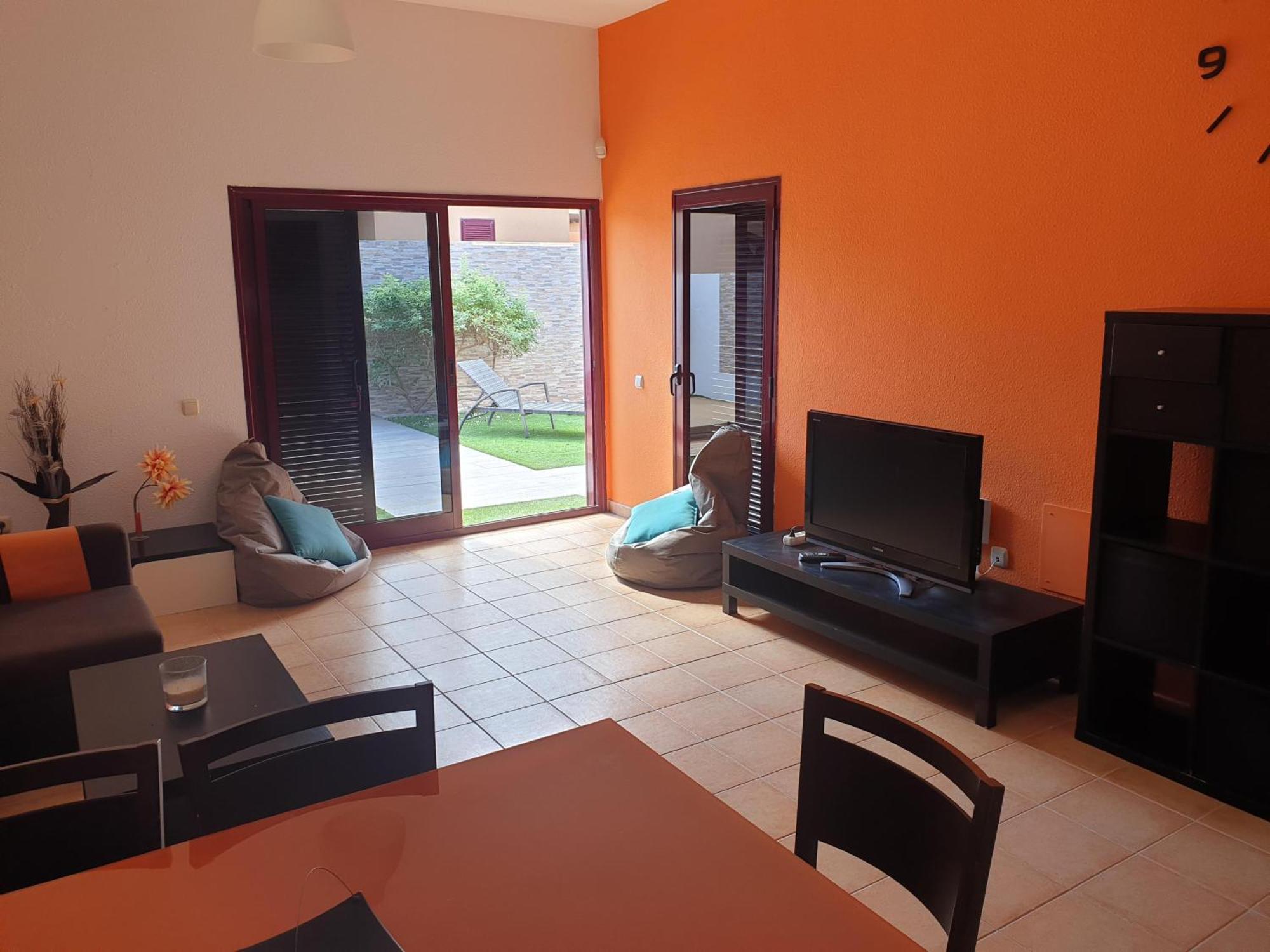 Casa Amor Villa Corralejo Exterior photo