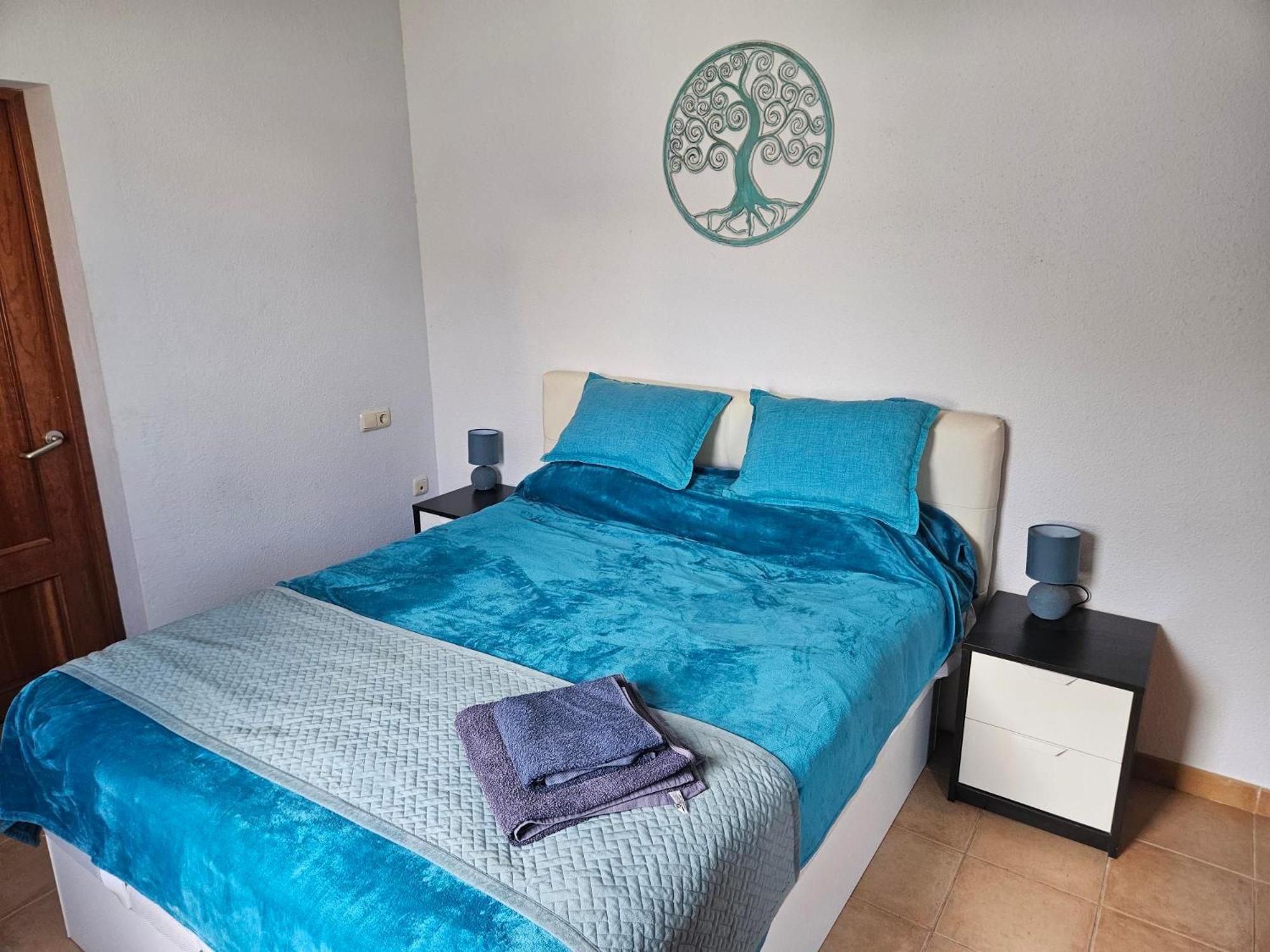 Casa Amor Villa Corralejo Exterior photo