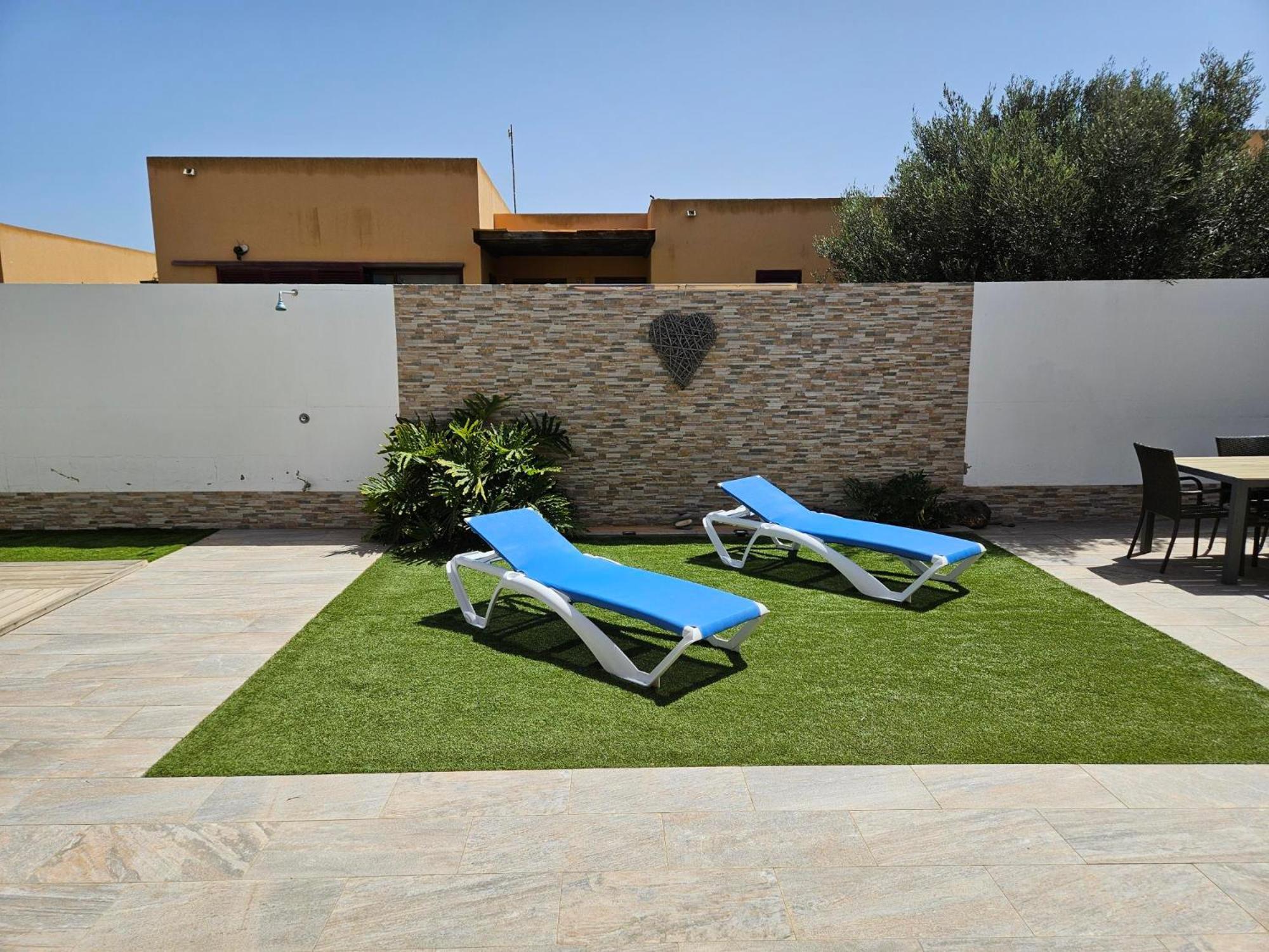 Casa Amor Villa Corralejo Exterior photo