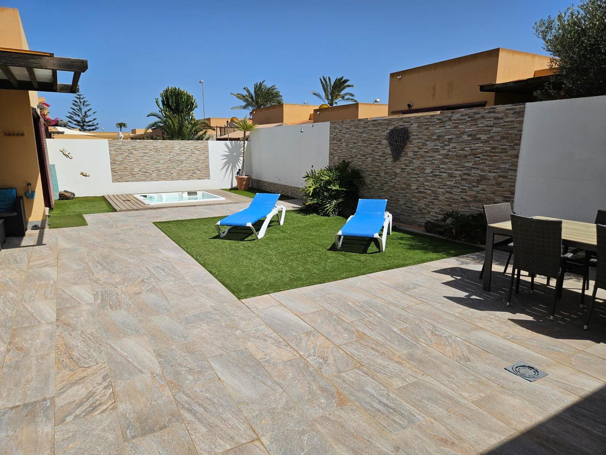 Casa Amor Villa Corralejo Exterior photo