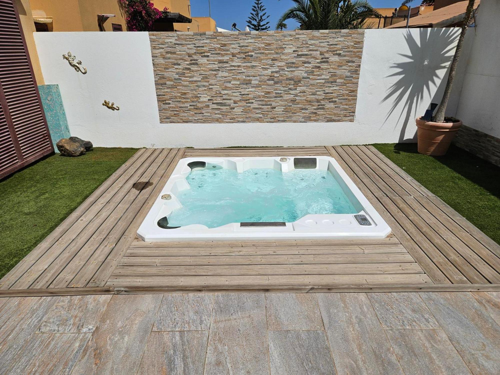 Casa Amor Villa Corralejo Exterior photo